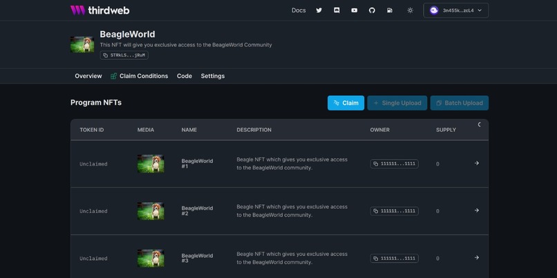 Beagle World – screenshot 6