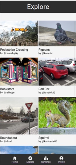Walk-E – screenshot 3