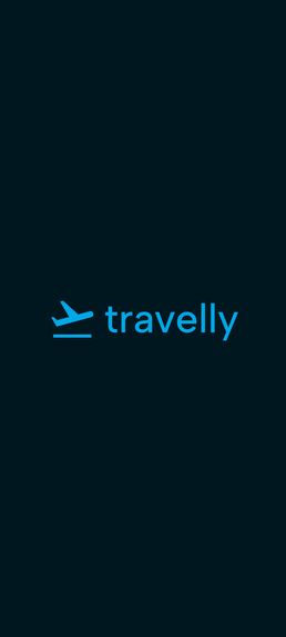 travelly – screenshot 1