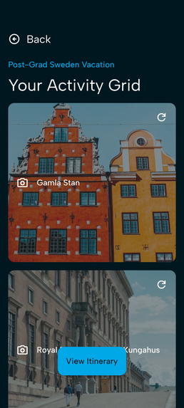 travelly – screenshot 6