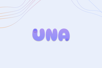 Una