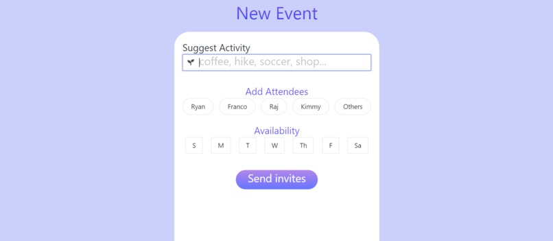 Una – screenshot 3