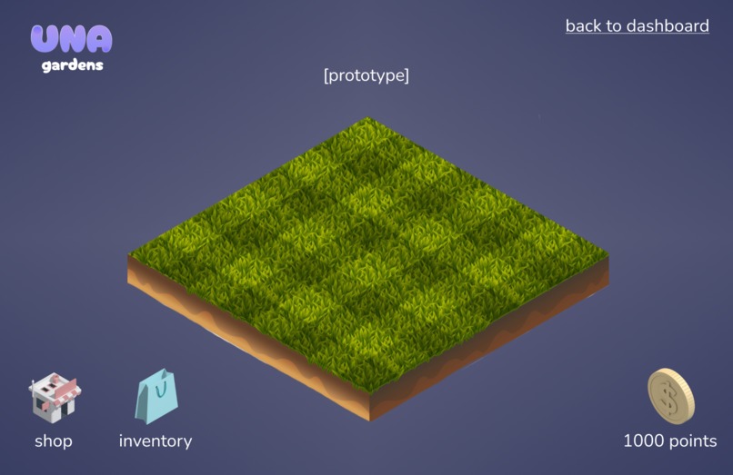 Una – screenshot 7