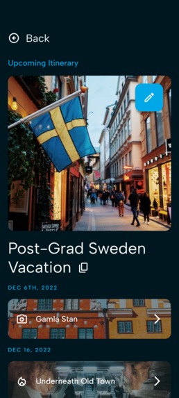 travelly – screenshot 9