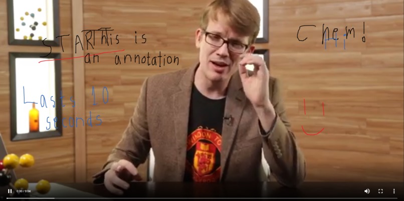 VidScribe – screenshot 4