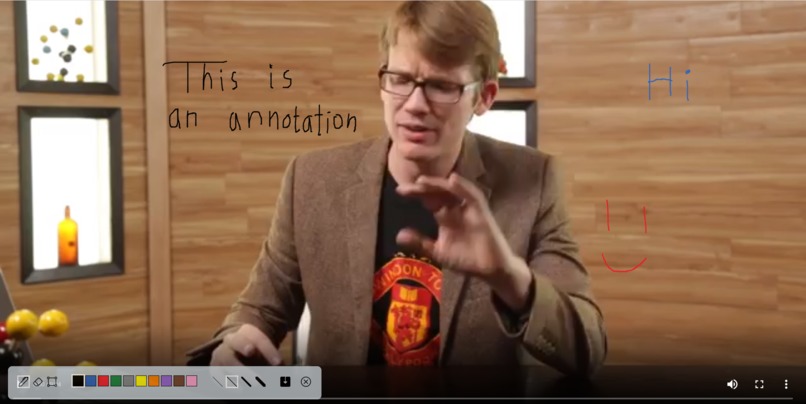 VidScribe – screenshot 2