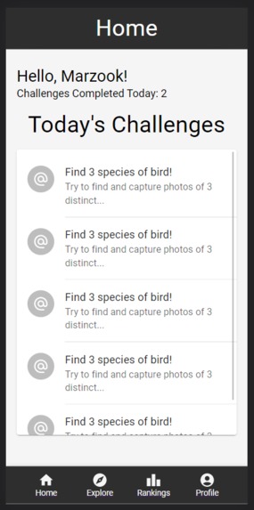 Walk-E – screenshot 4