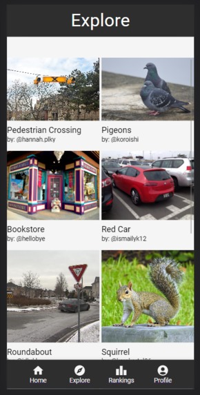 Walk-E – screenshot 5