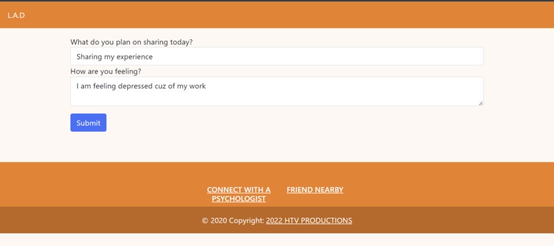 HTV PRODUCTIONS – screenshot 7