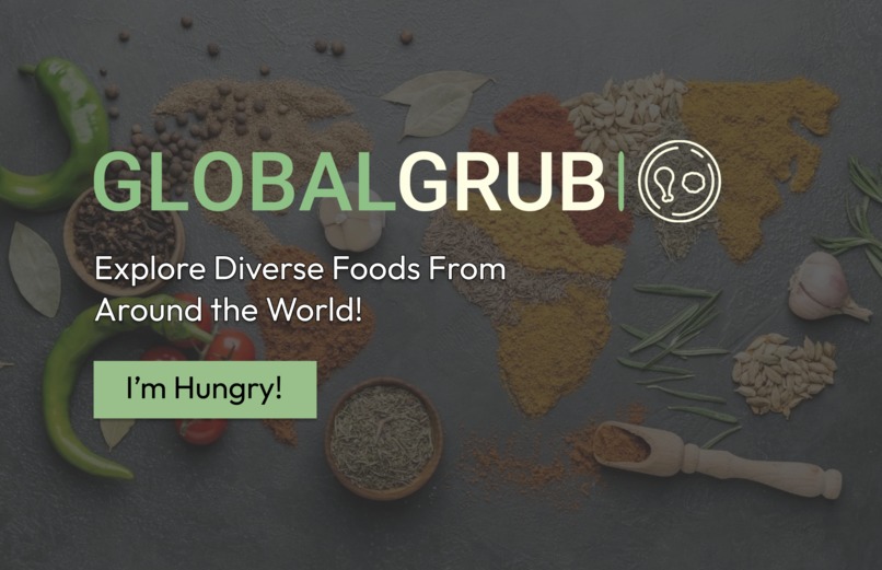 Global Grub – screenshot 3