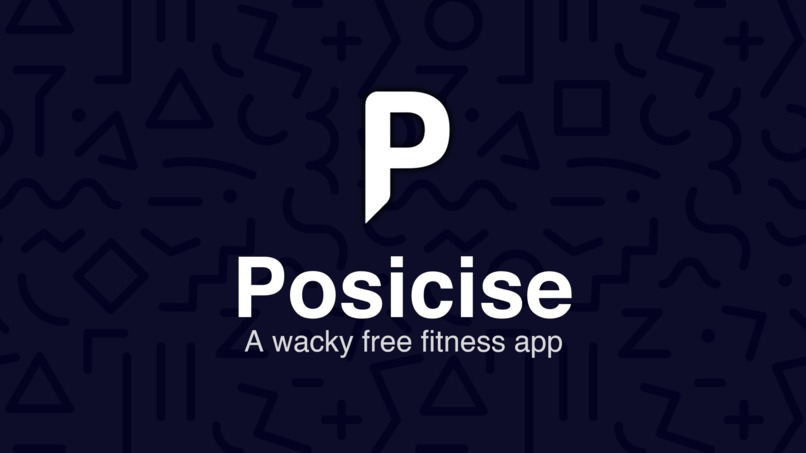 Posicise – screenshot 1