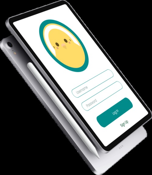 Budgy – screenshot 1