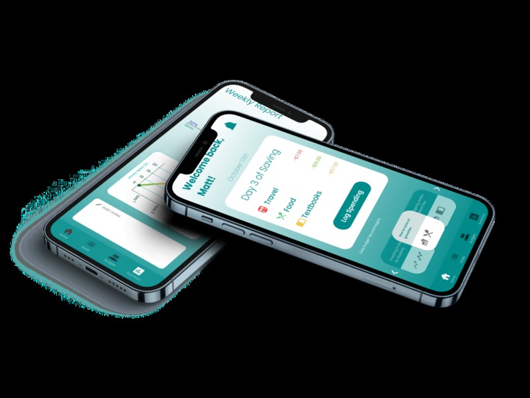 Budgy – screenshot 4
