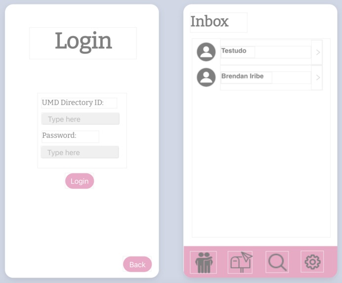 Roomie Connect – screenshot 3