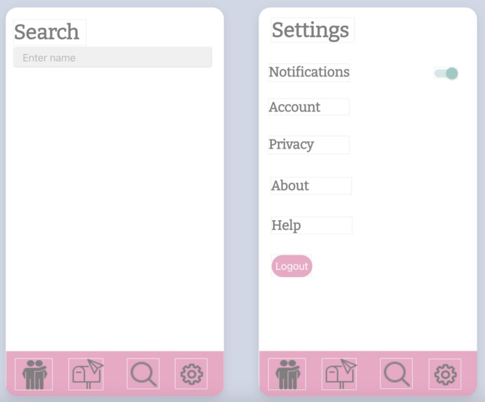 Roomie Connect – screenshot 5