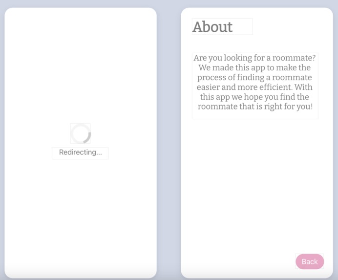 Roomie Connect – screenshot 6
