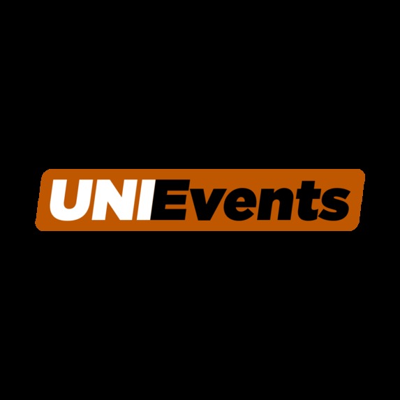 UNIEvents – screenshot 1
