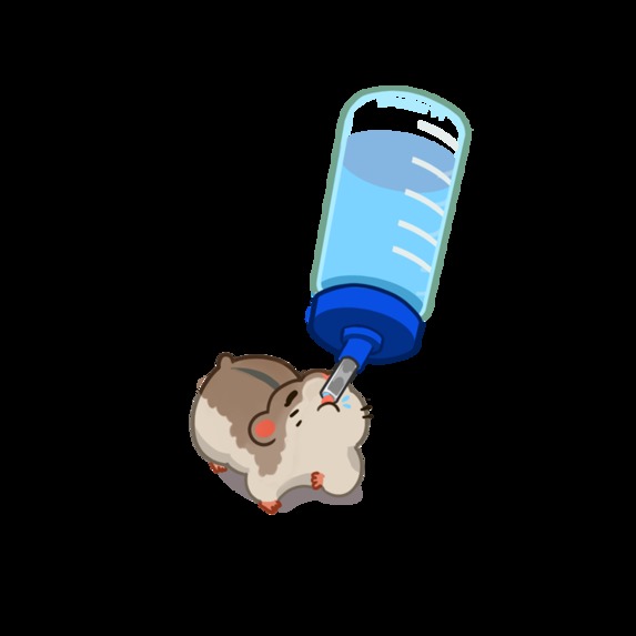 Saving Gold – screenshot 1