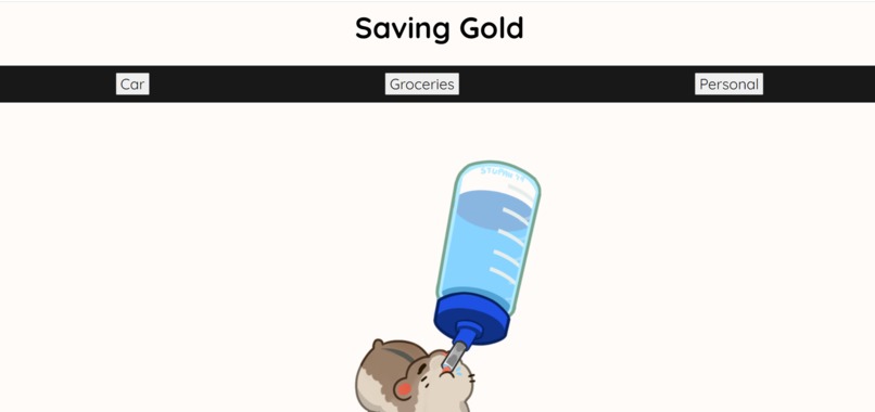 Saving Gold – screenshot 3