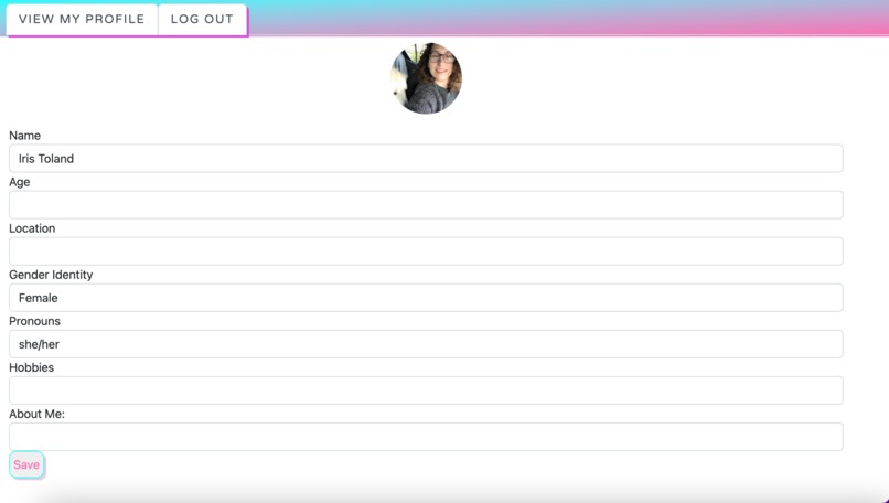 Friendly – screenshot 3