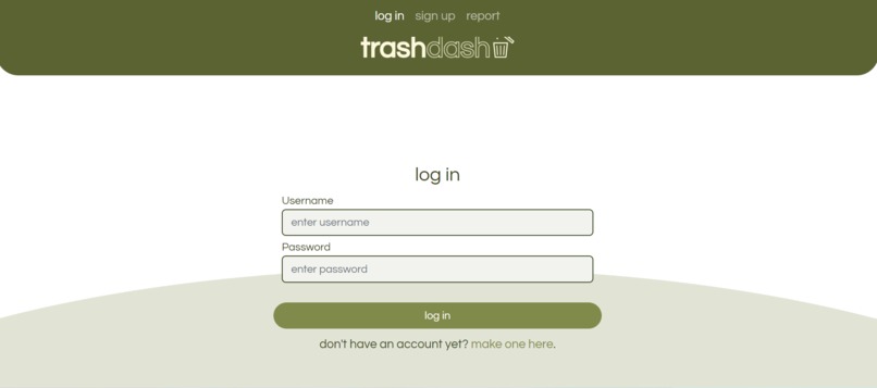 TrashDash – screenshot 2