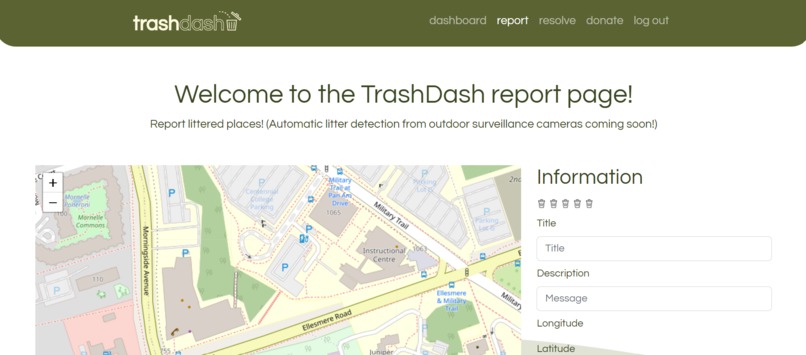 TrashDash – screenshot 3