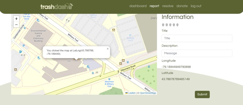 TrashDash – screenshot 4
