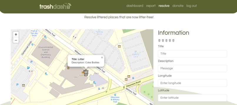 TrashDash – screenshot 5