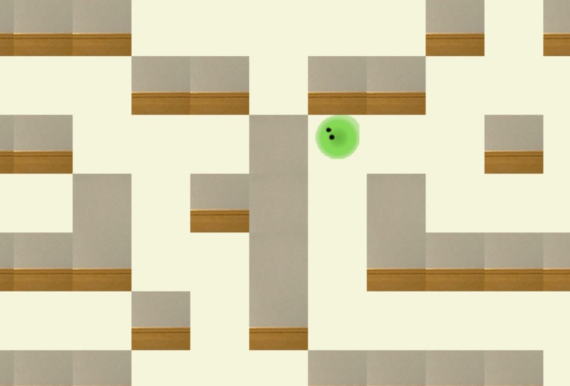Slime Time – screenshot 2