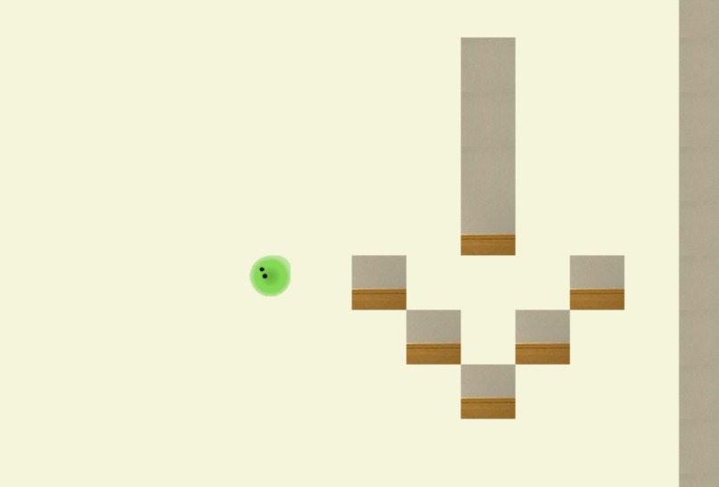 Slime Time – screenshot 3