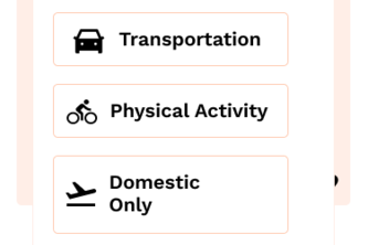 TripDesigner App