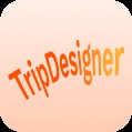 TripDesigner App – screenshot 2