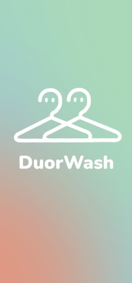 DuorWash – screenshot 1