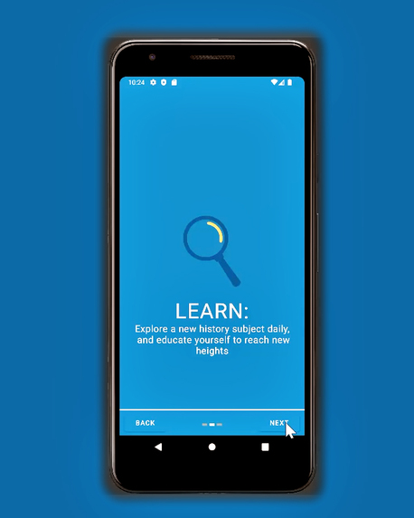CoreEdu – screenshot 2