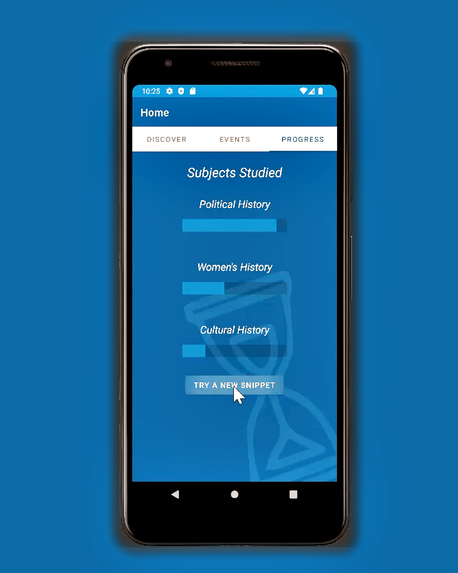 CoreEdu – screenshot 3