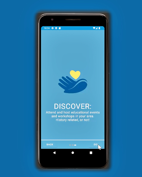CoreEdu – screenshot 4
