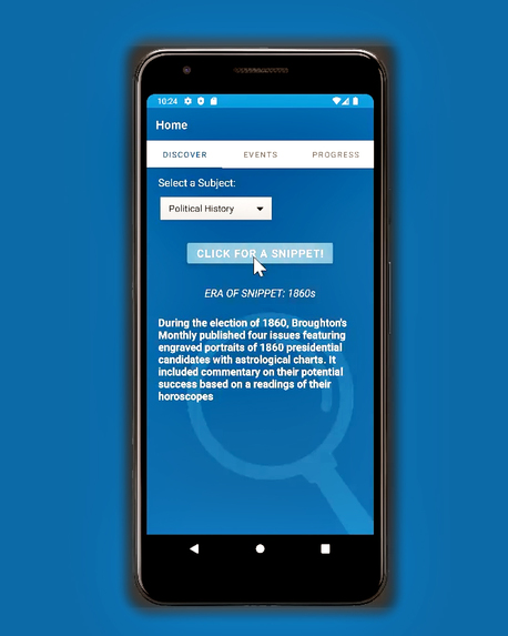 CoreEdu – screenshot 5