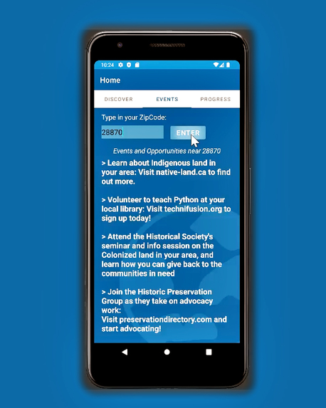 CoreEdu – screenshot 6