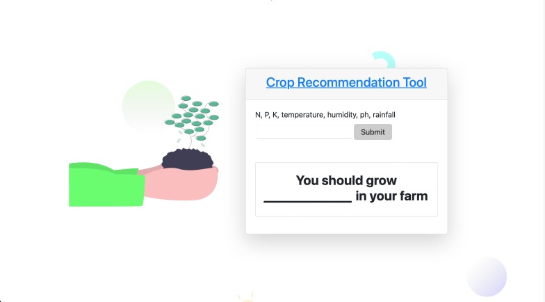 FarmML – screenshot 3