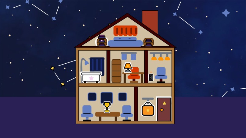 Ecostars – screenshot 1