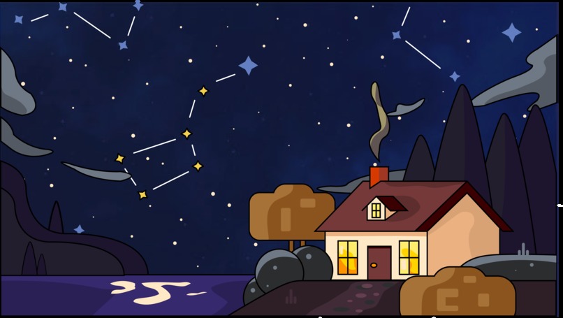 Ecostars – screenshot 2