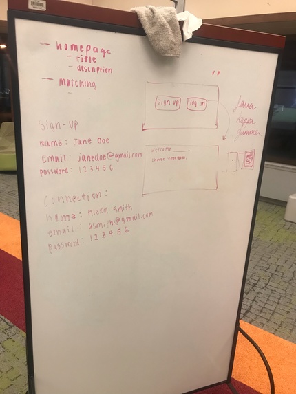 Queens Connect – screenshot 5