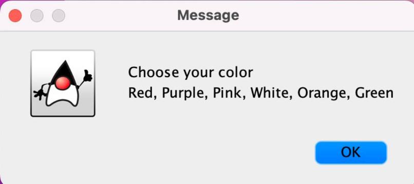 Guess the Color – screenshot 2