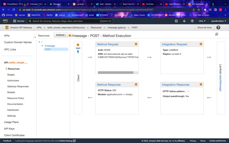 Project WHAT IS THAT? – screenshot 1