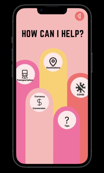 Trip Trip Hooray – screenshot 2