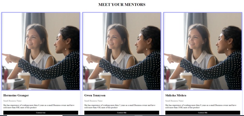 Enterpreneur'Her – screenshot 8