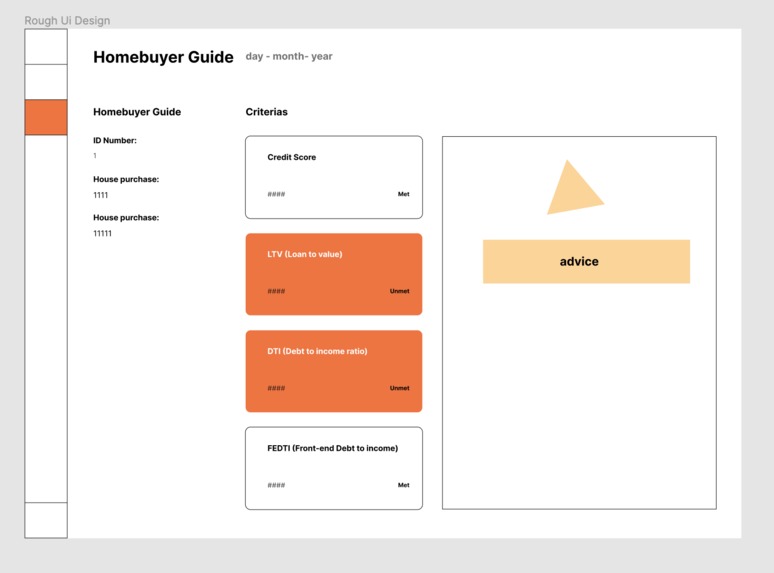Growli - Homebuyer guider – screenshot 2