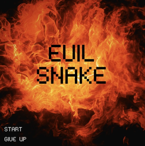 Evil Snake – screenshot 1
