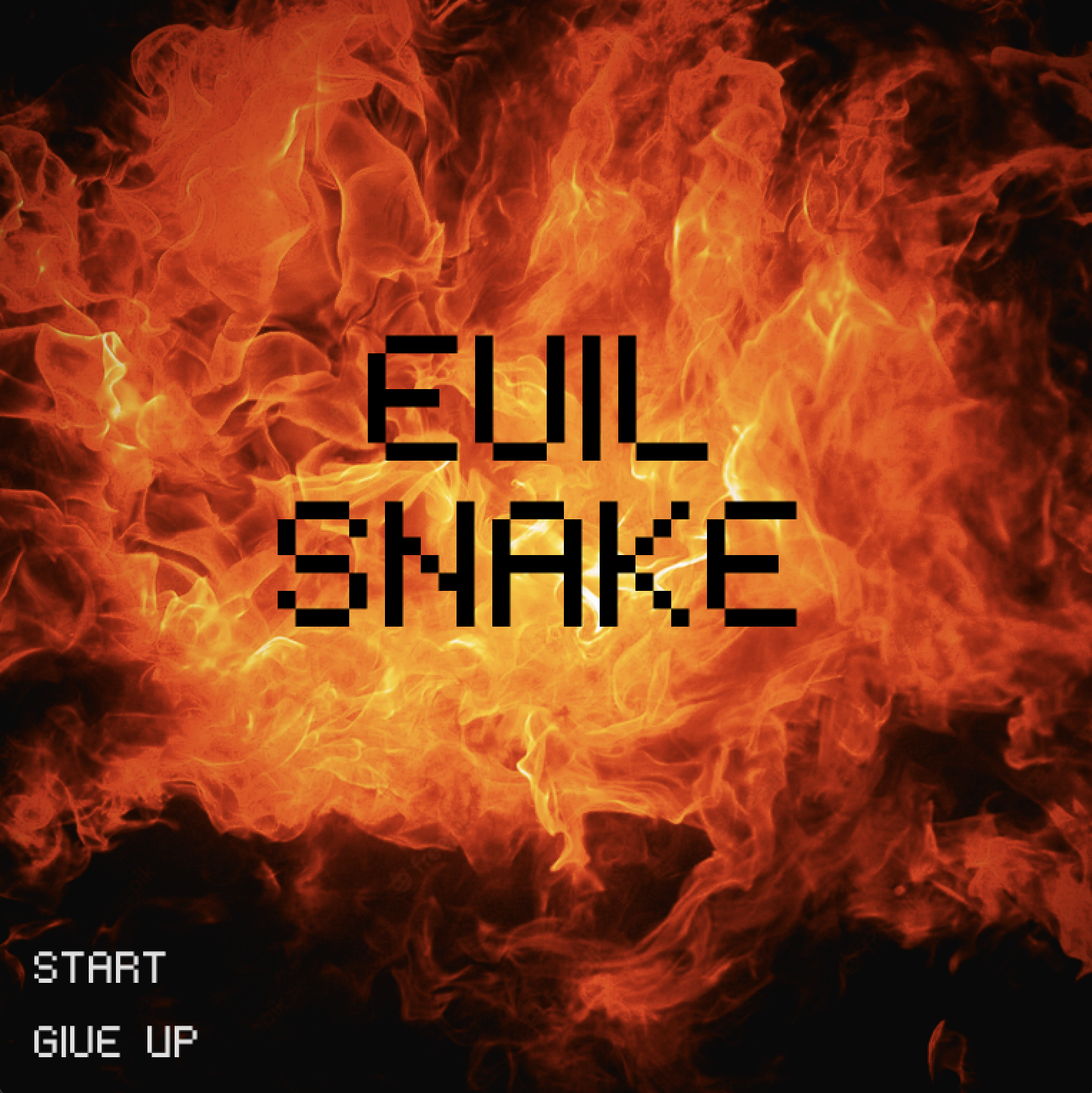 evil-snake-devpost