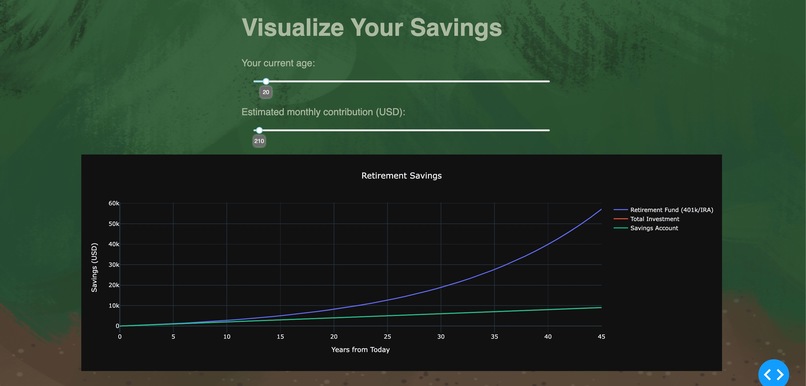 Finance Ferret – screenshot 3